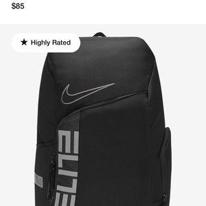 Nike backpack new with tags.
